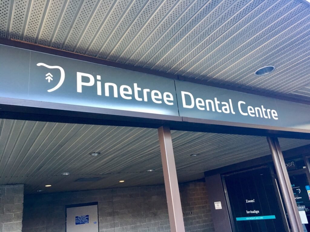 pintree dental centre