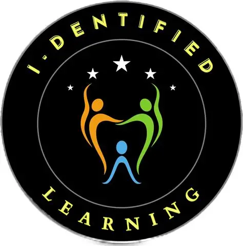 i dentified learning